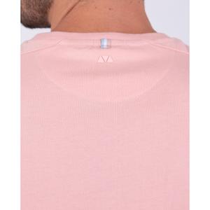 T-shirt with topstitching Camberabero image-4