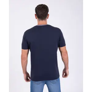 T-shirt σε interlock Camberabero image-1