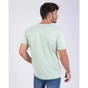 T-shirt σε interlock Camberabero image-1
