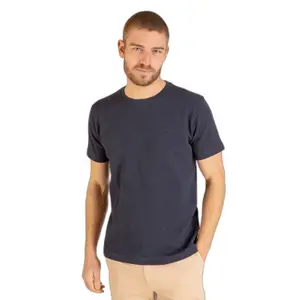 Mesh-T-Shirt Camberabero cloquée image-0