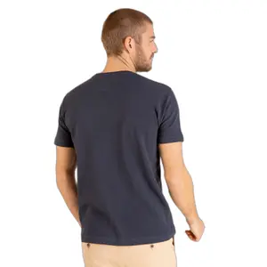 Mesh-T-Shirt Camberabero cloquée image-1