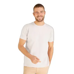 Mesh-T-Shirt Camberabero cloquée image-0