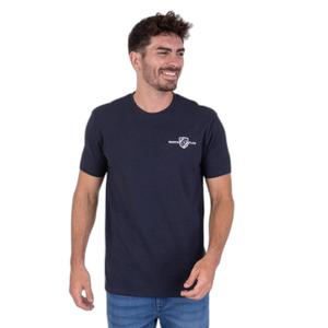 T-shirt in rete fantasia Camberabero