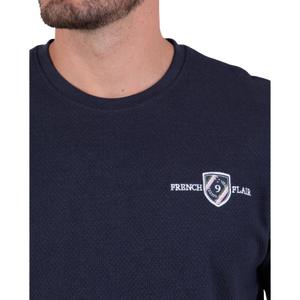 Fancy knit T-shirt Camberabero image-2