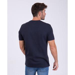 Fancy knit T-shirt Camberabero image-1