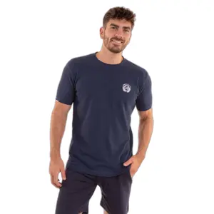 Piqué T-Shirt Camberabero image-0