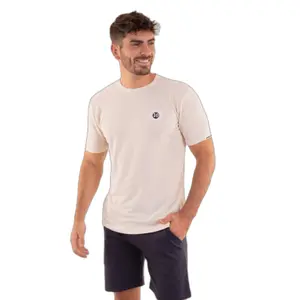 Piqué T-Shirt Camberabero image-0