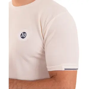 Piqué T-Shirt Camberabero image-2