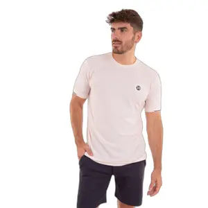 Piqué T-Shirt Camberabero image-0