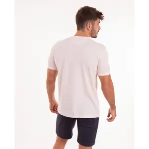 Piqué T-Shirt Camberabero image-1