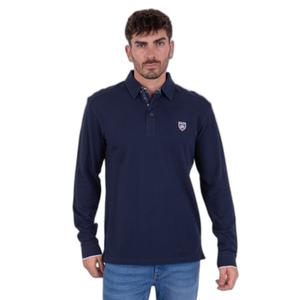 55555-b-marine-langarm-polo-mit-schultersteppnaht-camberabero-b-marine