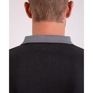 Polo med stribet krave Camberabero image-3