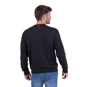 Round-neck sweatshirt Camberabero image-1