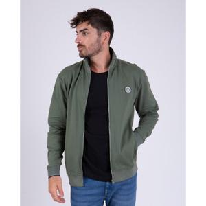 Jakke med lynlås Camberabero image-3