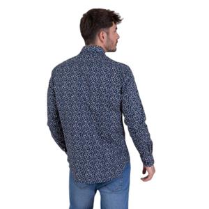 Long sleeve shirt Camberabero image-1