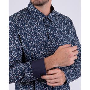 Long sleeve shirt Camberabero image-3