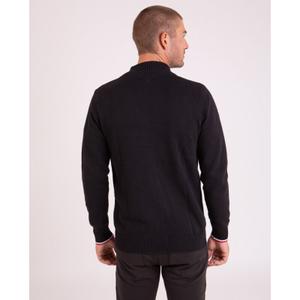 Zipped cardigan Camberabero image-1