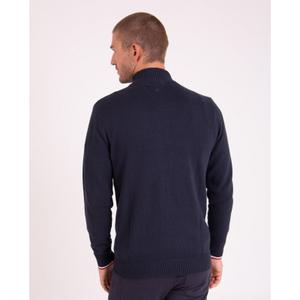 Zipped cardigan Camberabero image-2