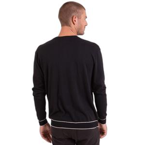 Round-neck sweater Camberabero image-1