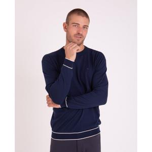 Round-neck sweater Camberabero image-1