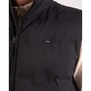 Sleeveless Puffer Jacket Camberabero image-1