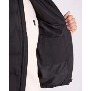 Sleeveless Puffer Jacket Camberabero image-3