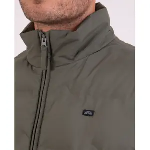 Sleeveless Puffer Jacket Camberabero image-3