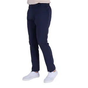 Pantaloni chino leggeri Camberabero image-0