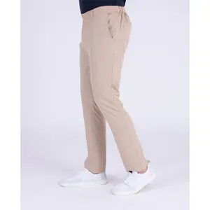 Pantaloni chino ultra leggeri Camberabero image-1