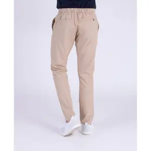 Pantaloni chino ultra leggeri Camberabero image-2