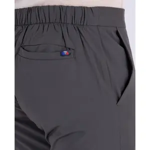 Pantaloni chino ultra leggeri Camberabero image-2