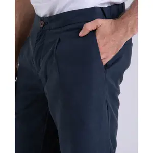 Ultra leichter Chino-Hose Camberabero image-4