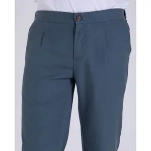 Ultra Lekki Chino  Panty Camberabero image-2