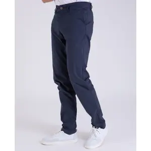 Pantaloni chino in seersucker Camberabero image-1