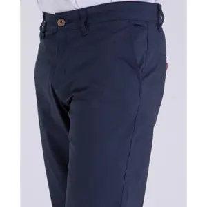 Pantaloni chino in seersucker Camberabero image-2