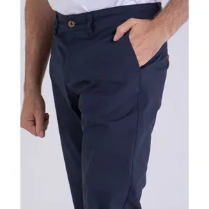 Pantaloni chino in seersucker Camberabero image-3
