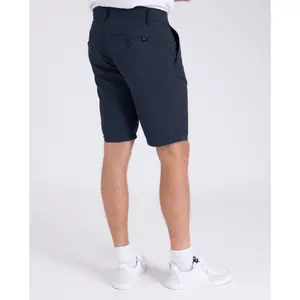 Lette og flydende chinos shorts Camberabero image-1