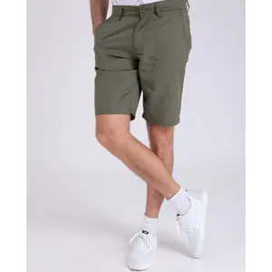 Bermudy chino lekkie i zwiewne Camberabero image-2