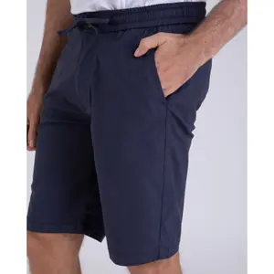 Seersucker Bermuda shorts Camberabero image-1