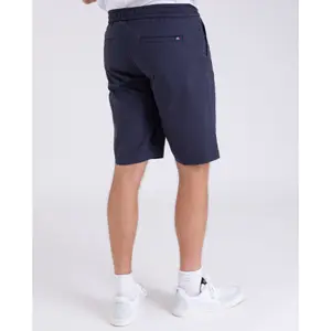 Seersucker Bermuda shorts Camberabero image-2