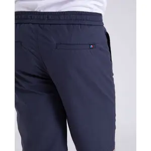 Seersucker Bermuda shorts Camberabero image-3