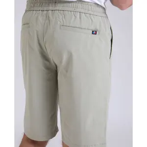 Bermudy seersucker Camberabero image-3