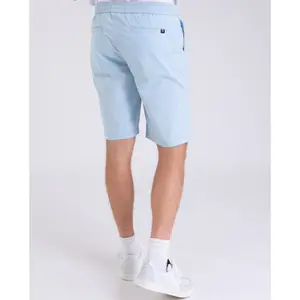 Seersucker Bermuda shorts Camberabero image-2