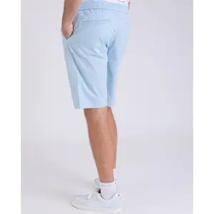 Seersucker Bermuda shorts Camberabero image-3