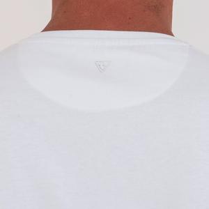 T-shirt with rugby nations print on chest Camberabero image-3