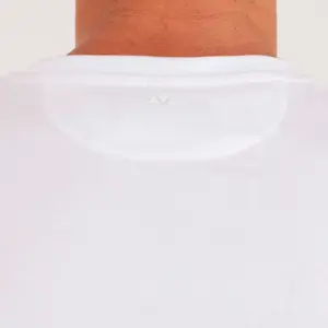 T-shirt à manches assymétriques Camberabero Colorblock image-3