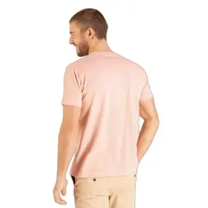 T-shirt lavorata a maglia Camberabero image-1