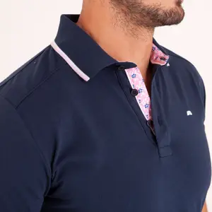 Koszulka polo z nadrukiem Camberabero image-2