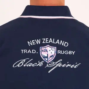 Koszulka polo z nadrukiem Camberabero image-3