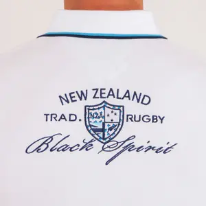 Koszulka polo z nadrukiem Camberabero image-2